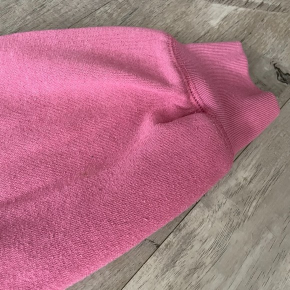 Vintage 90s Pro Spirit Crewneck Sweatshirt Size Medium Large - Picture 6 of 6